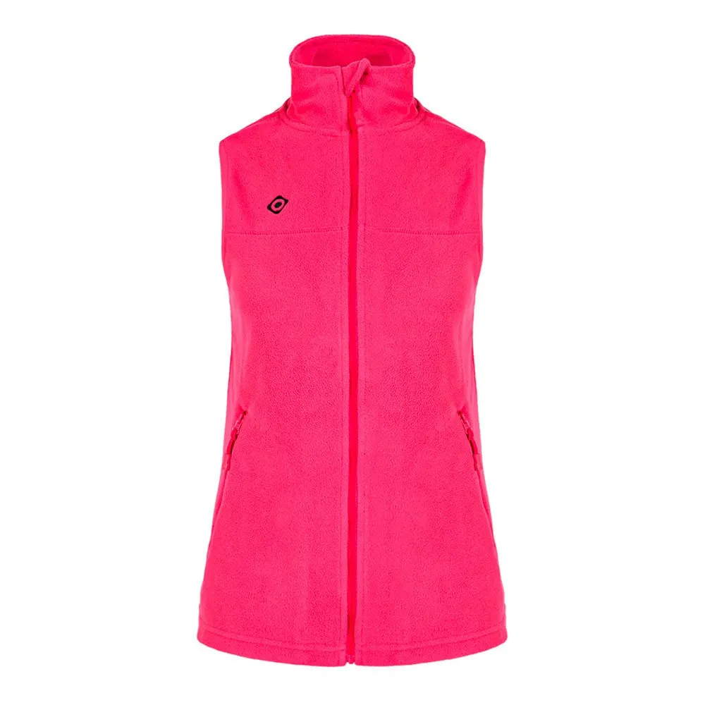 Жилет Izas Obi, розовый
Жилет Izas Obi, розовый