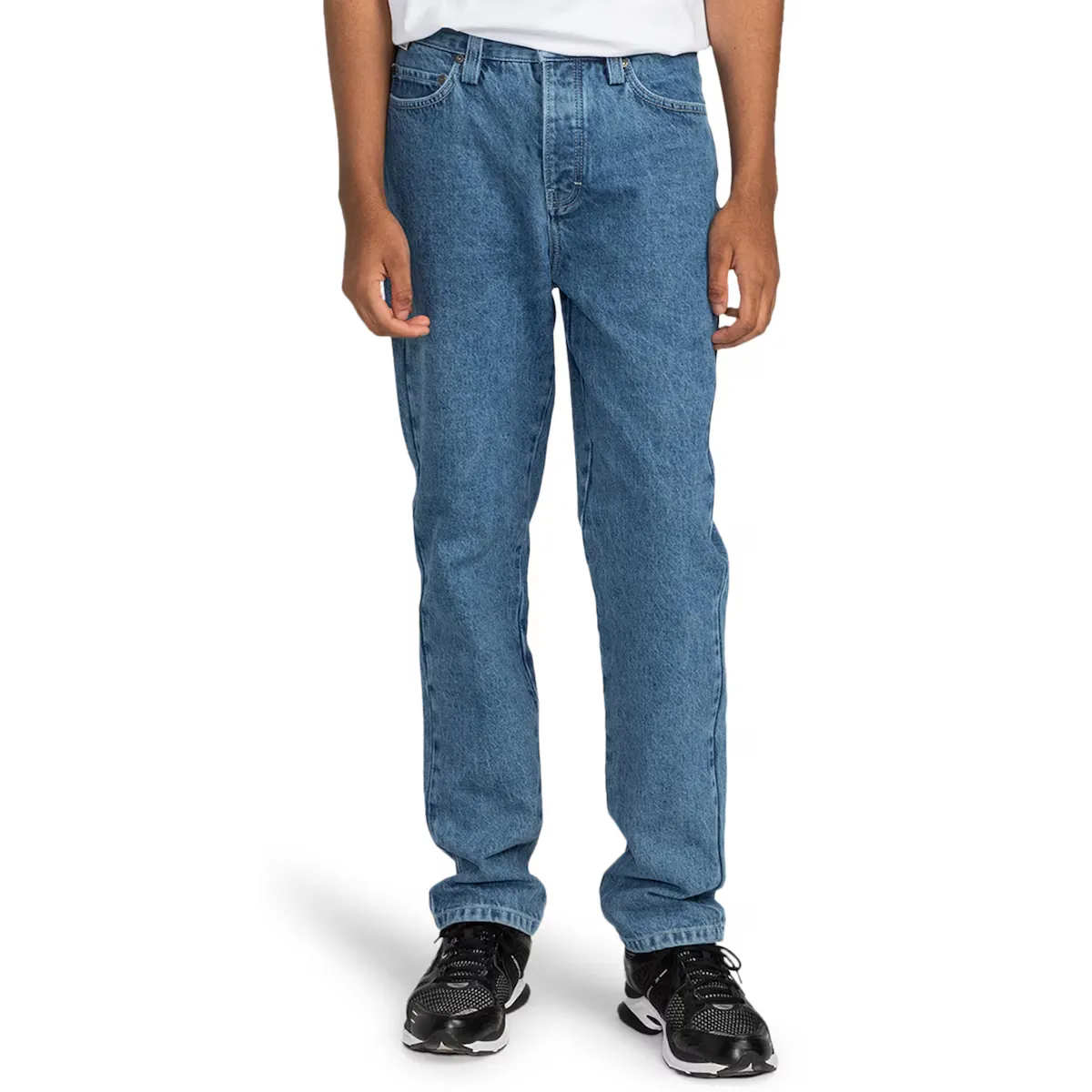 Мужские брюки Regular Element, синий 
Мужские брюки Regular Element, синий