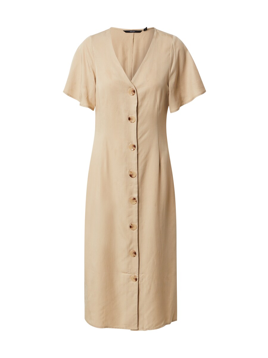 Платье-рубашка VERO MODA VIVIANA, Camel
Платье-рубашка VERO MODA VIVIANA, Camel