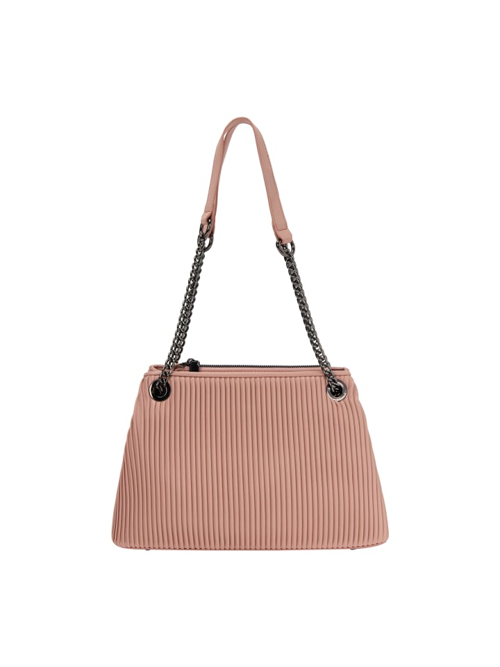 Наплечная сумка faina, розовый
Наплечная сумка faina, розовый