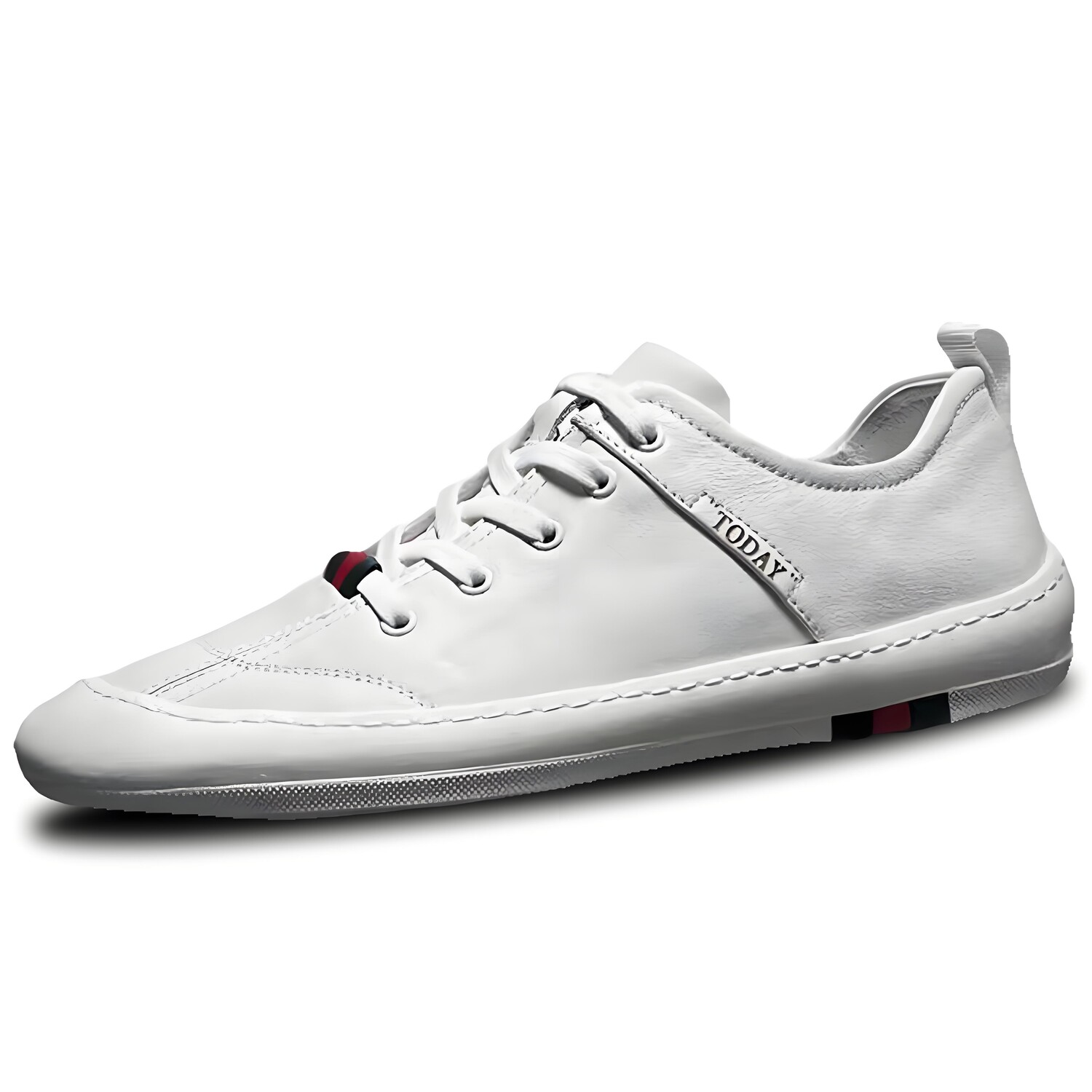 Кроссовки Lifestyle для мужчин с низким верхом, красный/зеленый Devanro
Кроссовки Lifestyle для мужчин с низким верхом, красный/зеленый Devanro