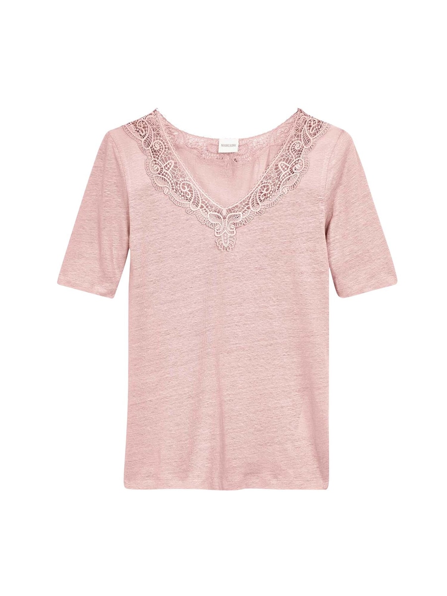 Рубашка MADELEINE, Rose
Рубашка MADELEINE, Rose