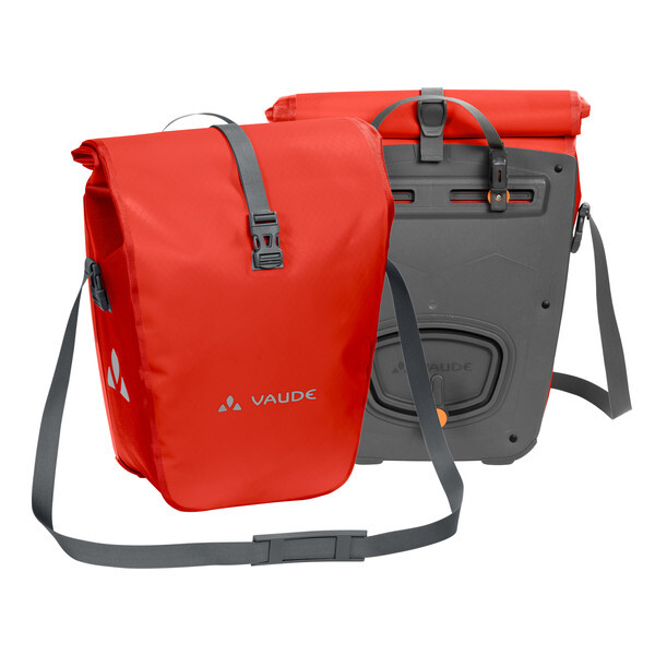 Сумка Vaude, цвет Lava 
Сумка Vaude, цвет Lava