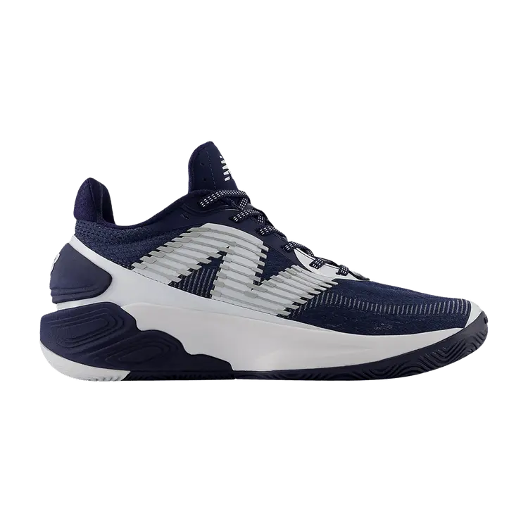 Кроссовки Two WXY V5 'Navy White', синий
Кроссовки Two WXY V5 'Navy White', синий