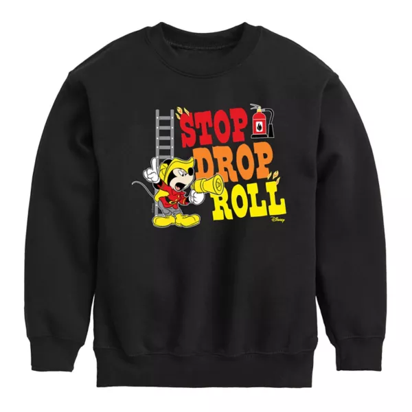 Флисовая толстовка с Микки Маусом для мальчиков 8-20 лет с застежкой-молнией Disney, черный
Флисовая толстовка с Микки Маусом для мальчиков 8-20 лет с застежкой-молнией Disney, черный