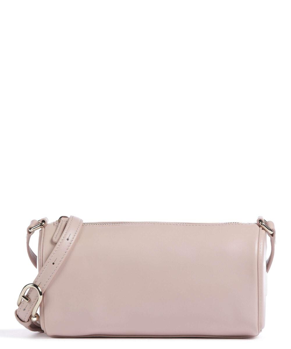 Сумка через плечо Dalia l из кожи наппа Furla, розовый
Сумка через плечо Dalia l из кожи наппа Furla, розовый