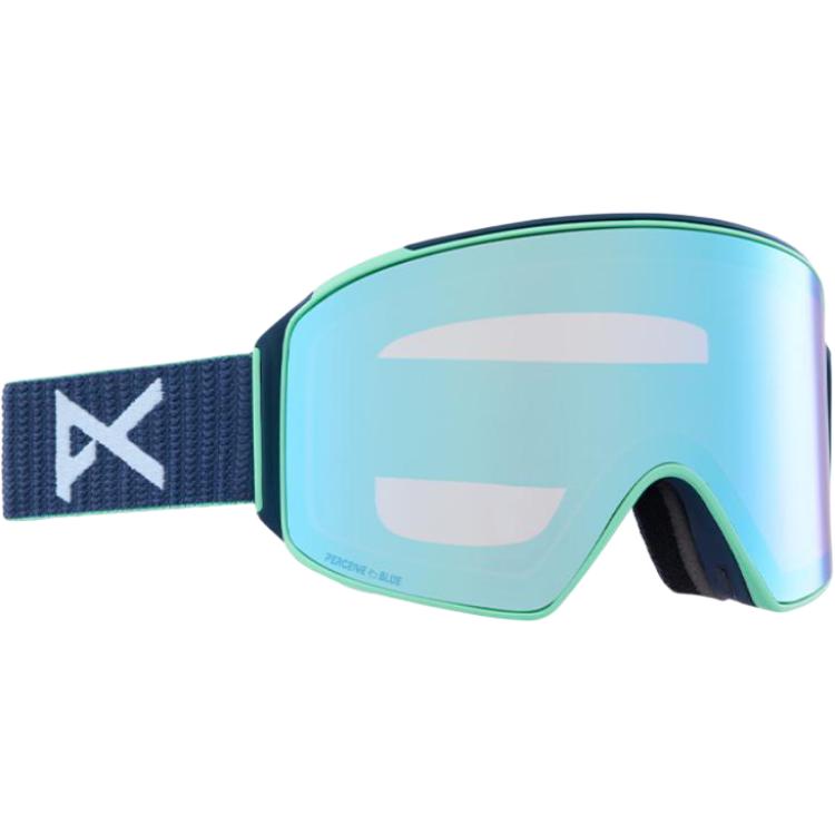 Магнитные лыжные очки ANON M4 Coverage Anti Fog, Windproof для мужчин BURTON, зеленый
Магнитные лыжные очки ANON M4 Coverage Anti Fog, Windproof для мужчин BURTON, зеленый