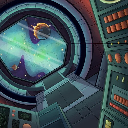 CD диск Penthouse Penthouse: Cruise Control
CD диск Penthouse Penthouse: Cruise Control