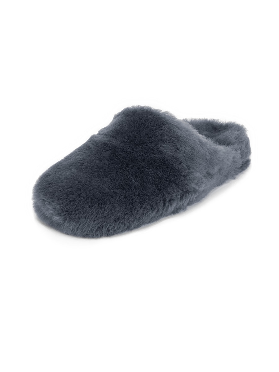 Тапочки VITAFORM, темно-серый
Тапочки VITAFORM, темно-серый