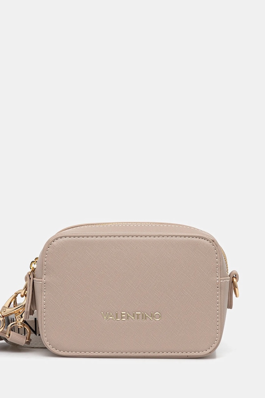 Сумка Valentino Bags, бежевый
Сумка Valentino Bags, бежевый