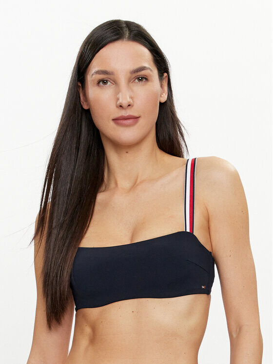 Купальник Tommy Hilfiger, синий
Купальник Tommy Hilfiger, синий