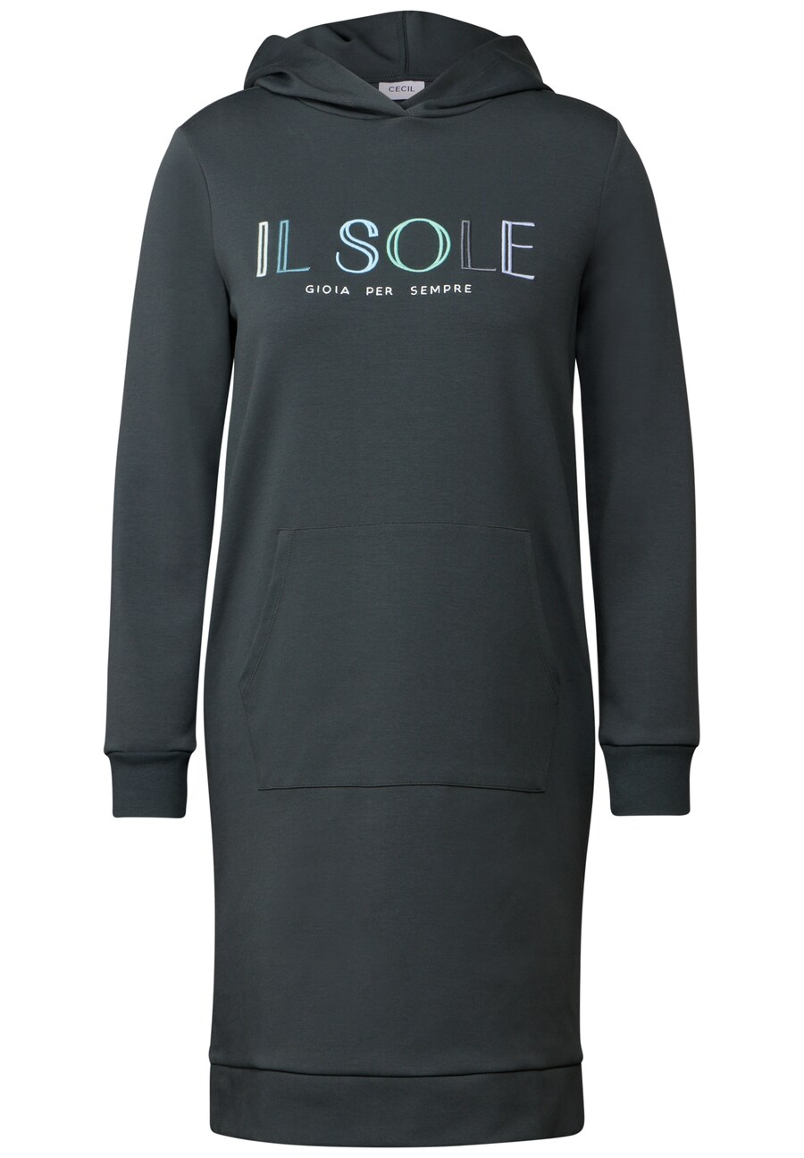 Платье CECIL, цвет Fir/Light green
Платье CECIL, цвет Fir/Light green