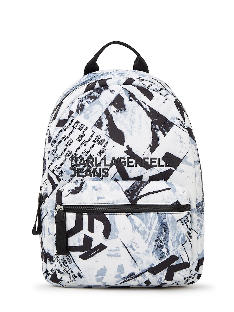 Рюкзак KARL LAGERFELD JEANS, Mixed Colors
Рюкзак KARL LAGERFELD JEANS, Mixed Colors