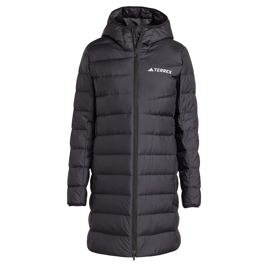 Уличное пальто ADIDAS TERREX Multi 2.0, черный
Уличное пальто ADIDAS TERREX Multi 2.0, черный