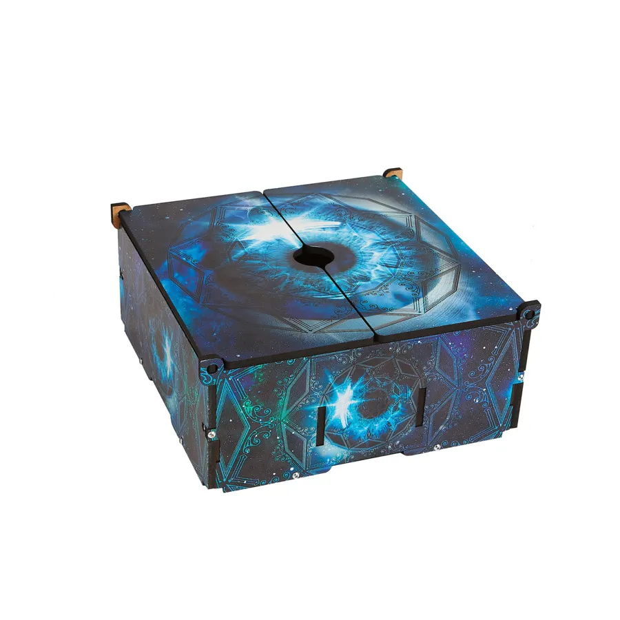 Чехол для хранения карт – маленький – с глазком, Card Protector/Storage (E-Raptor)
Чехол для хранения карт – маленький – с глазком, Card Protector/Storage (E-Raptor)