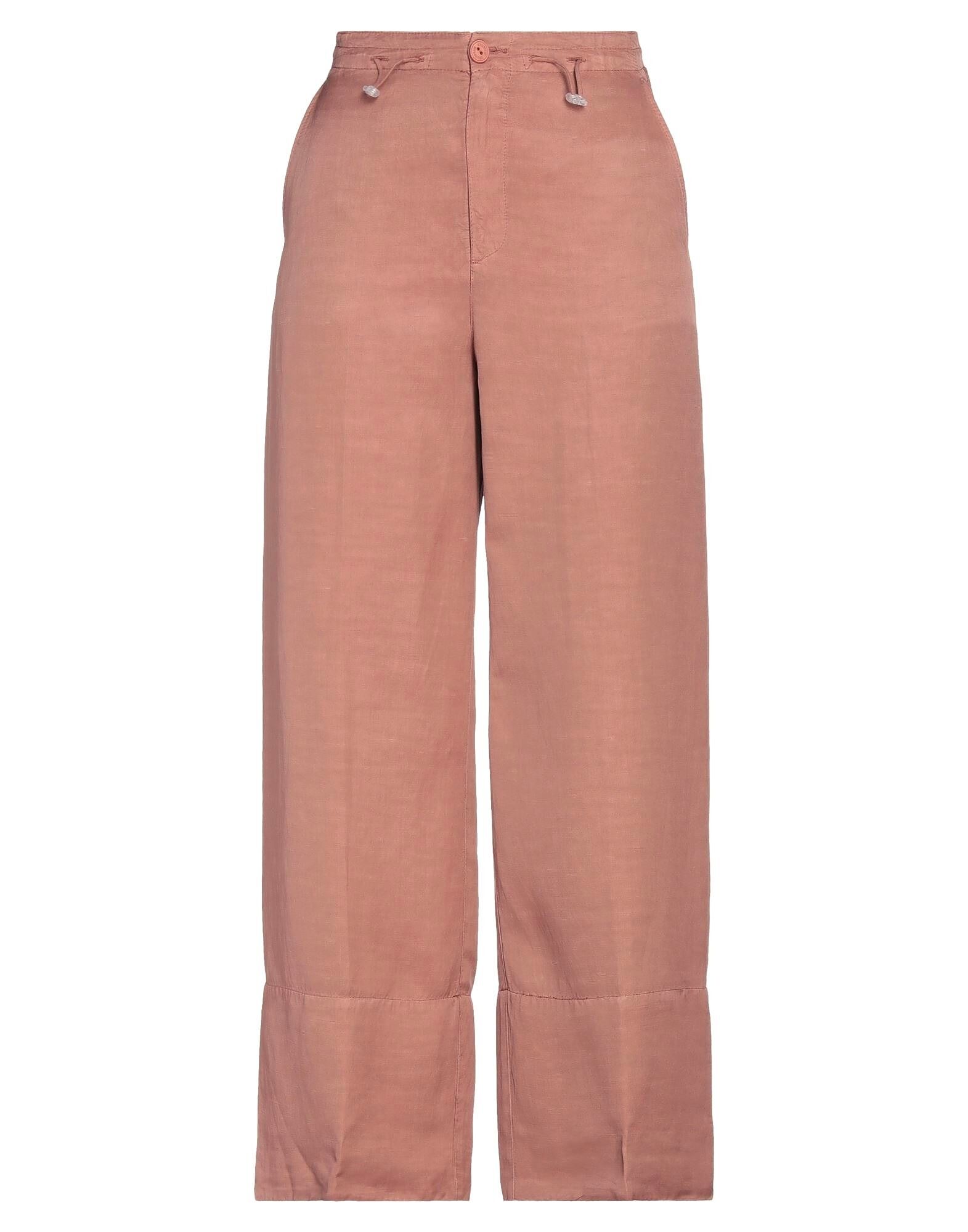 Брюки Europeanculture, коричневый
Брюки Europeanculture, коричневый