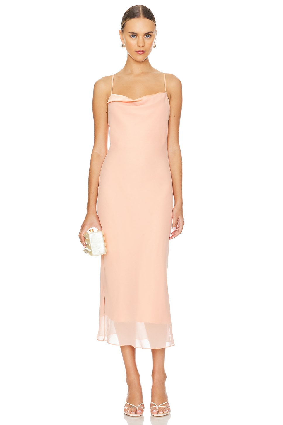 Платье дениз Rue Sophie, цвет cantaloupe
Платье дениз Rue Sophie, цвет cantaloupe