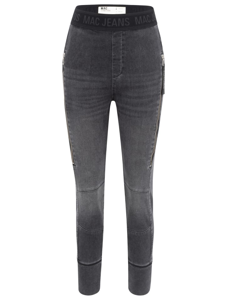 Джинсы MAC HOSEN, серый
Джинсы MAC HOSEN, серый