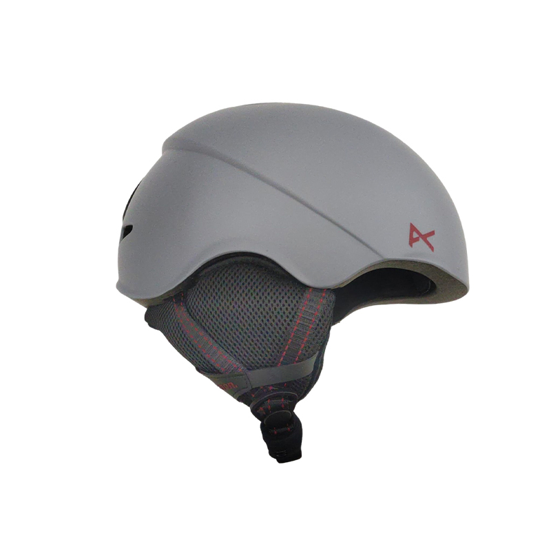 Лыжный шлем ANON, серый
Лыжный шлем ANON, серый