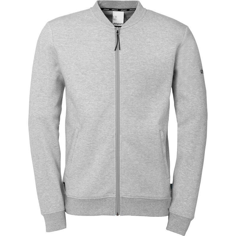 Куртка, студенческая куртка Uhlsport, серый
Куртка, студенческая куртка Uhlsport, серый