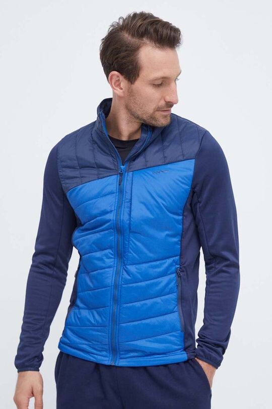 Спортивная куртка Blast Viking, синий
Спортивная куртка Blast Viking, синий