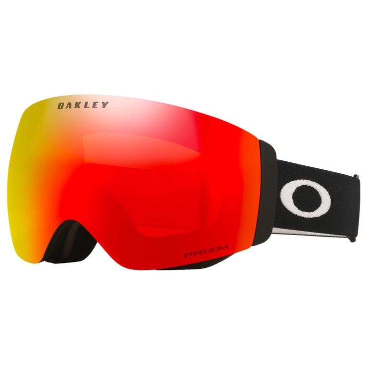 Горнолыжные очки Flight Deck Pro M матово-черные Prizm Torch Iridium + Prizm Iced Iridium Oakley
Горнолыжные очки Flight Deck Pro M матово-черные Prizm Torch Iridium + Prizm Iced Iridium Oakley
