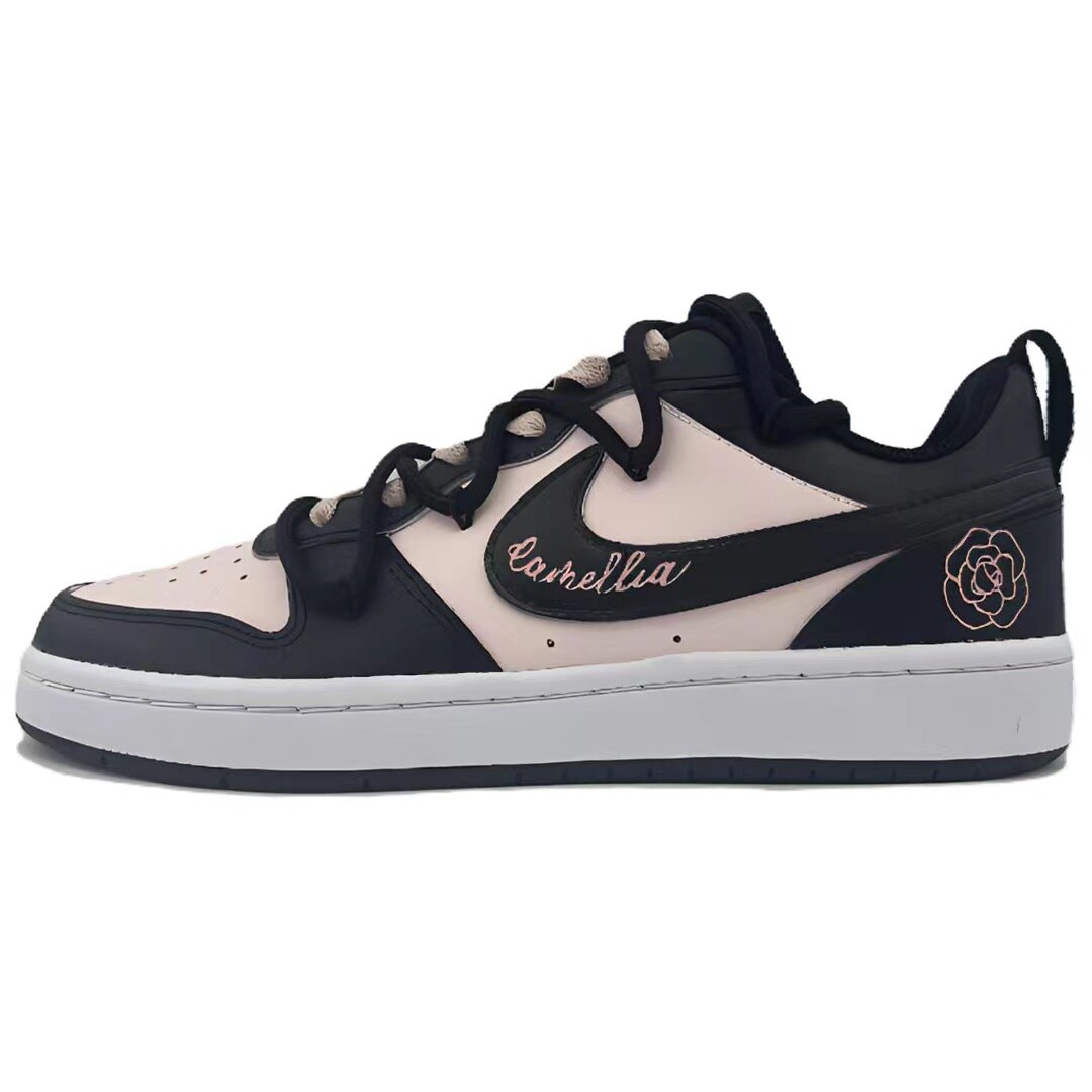 Кроссовки Nike Court Borough Skateboard Shoes Women's Low-Top Black Pink, Черный, Кроссовки Nike Court Borough Skateboard Shoes Women's Low-Top Black Pink
Кроссовки Nike Court Borough Skateboard Shoes Women's Low-Top Black Pink, Черный, Кроссовки Nike Court Borough Skateboard Shoes Women's Low-Top Black Pink