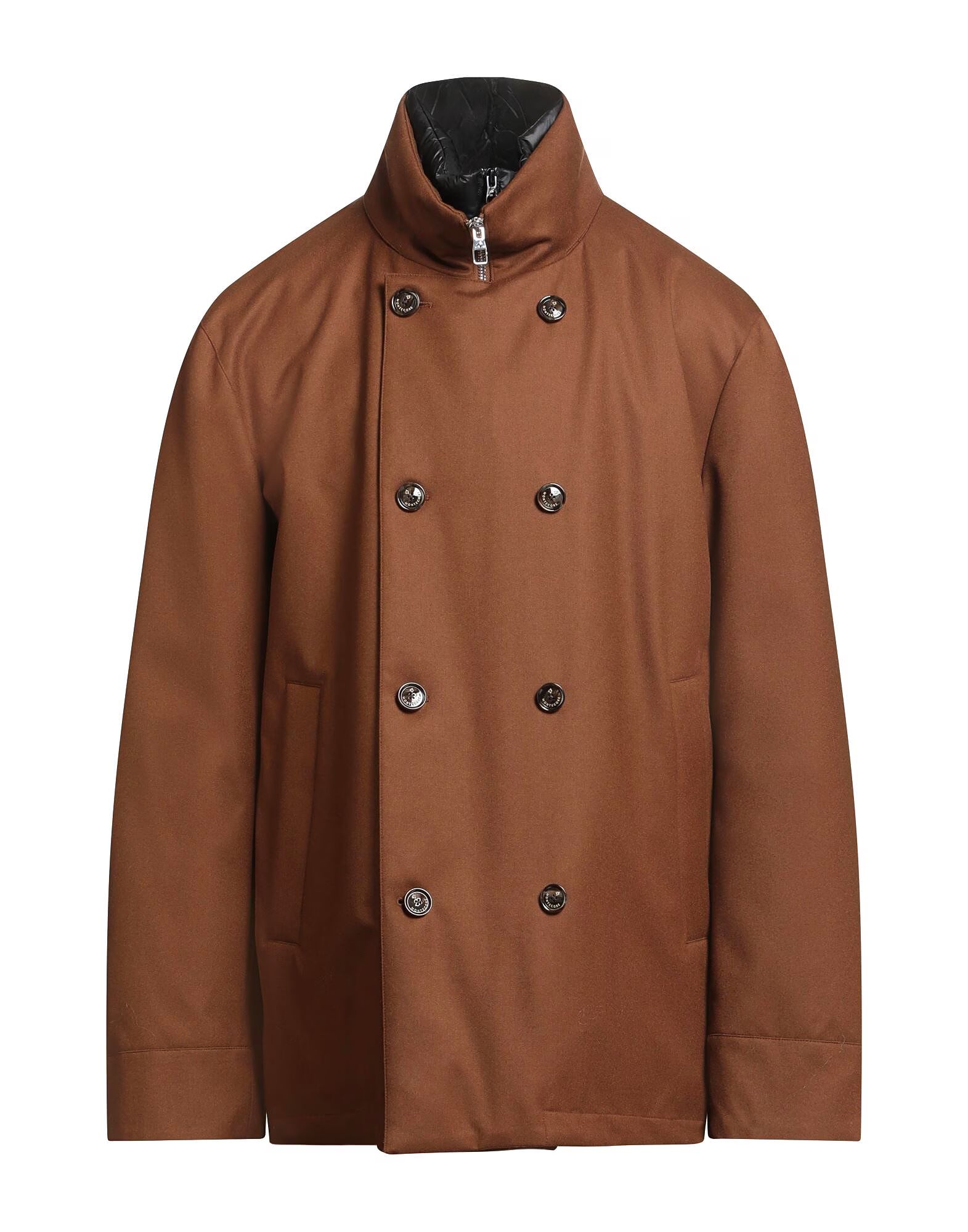 Пальто Montecore, коричневый
Пальто Montecore, коричневый