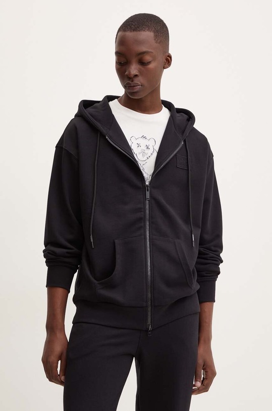 Толстовка Iceberg, черный
Толстовка Iceberg, черный