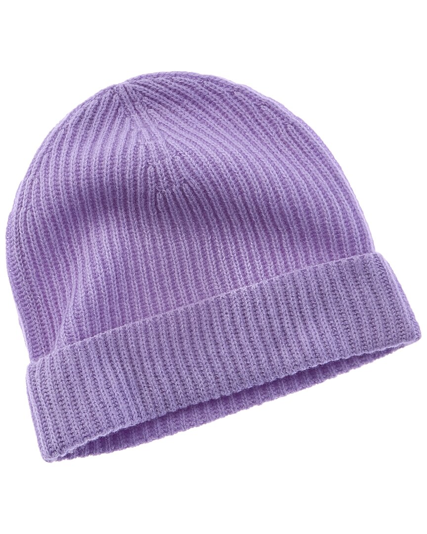 NAADAM Collection, Вязаная шапочка из смеси шерсти и кашемира в рубчик Naadam, фиолетовый
NAADAM Collection, Вязаная шапочка из смеси шерсти и кашемира в рубчик Naadam, фиолетовый