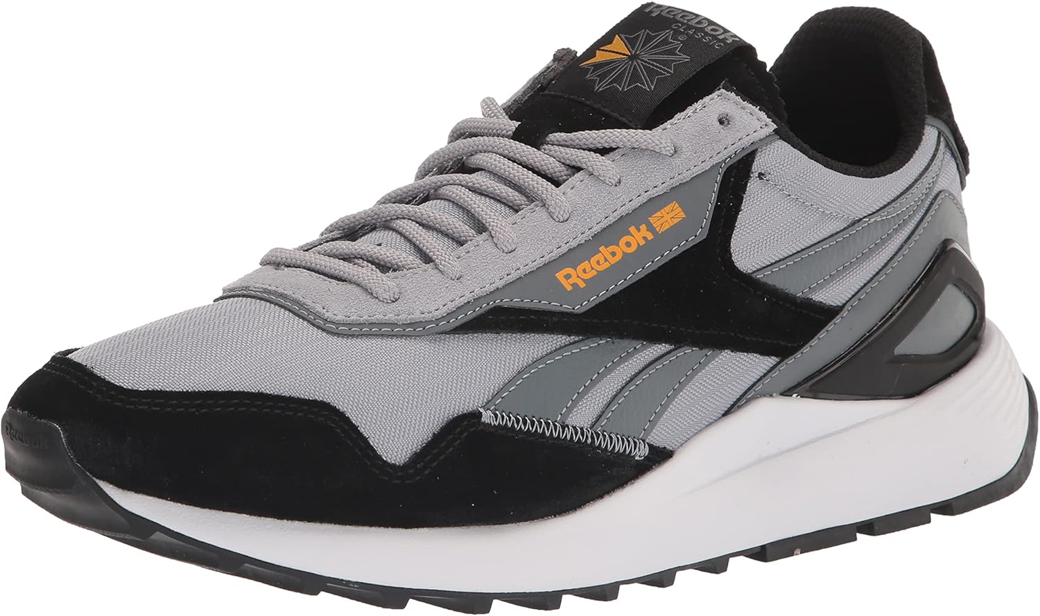 Кроссовки Reebok Classic Leather Legacy Az для мужчин и женщин, белый/черный/серый
Кроссовки Reebok Classic Leather Legacy Az для мужчин и женщин, белый/черный/серый