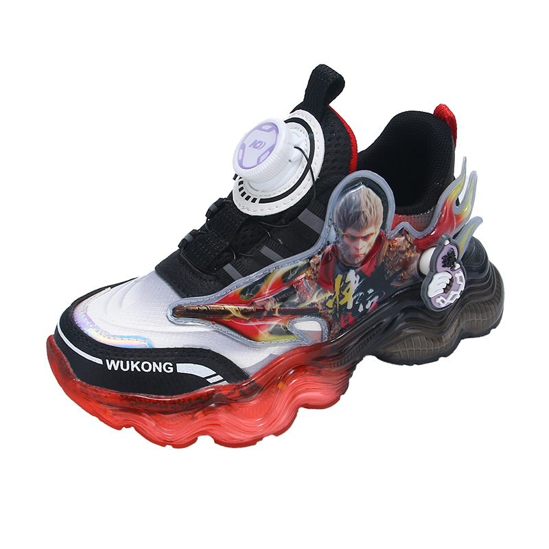 Низкие детские кроссовки для бега FIRS Kids, красный
Низкие детские кроссовки для бега FIRS Kids, красный