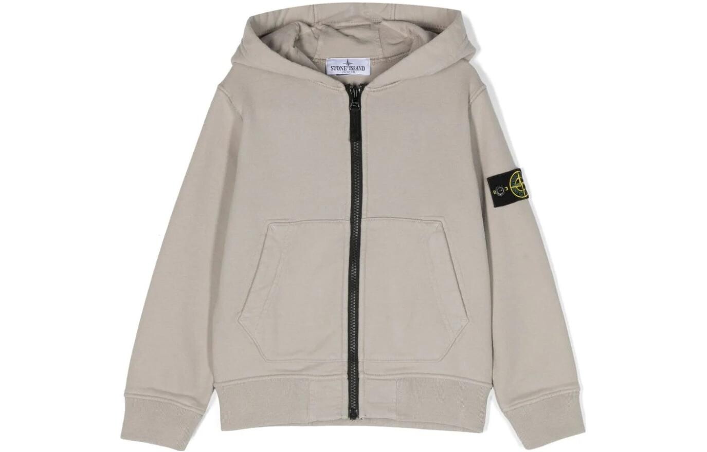 Детская толстовка Stone Island, серый
Детская толстовка Stone Island, серый