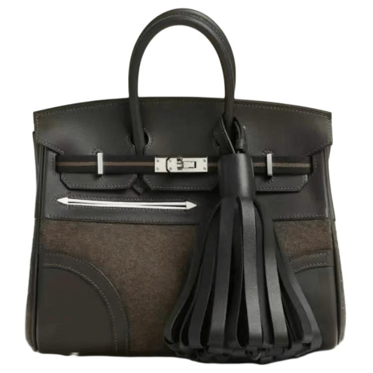 Сумка Birkin HERMES
Сумка Birkin HERMES