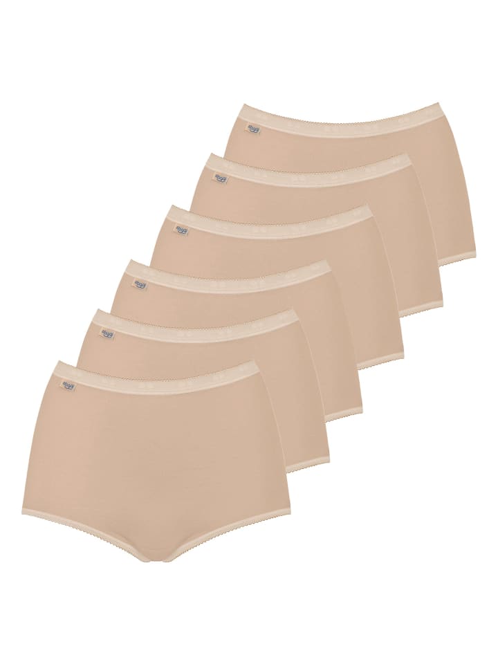 Трусы Sloggi
Трусы Sloggi