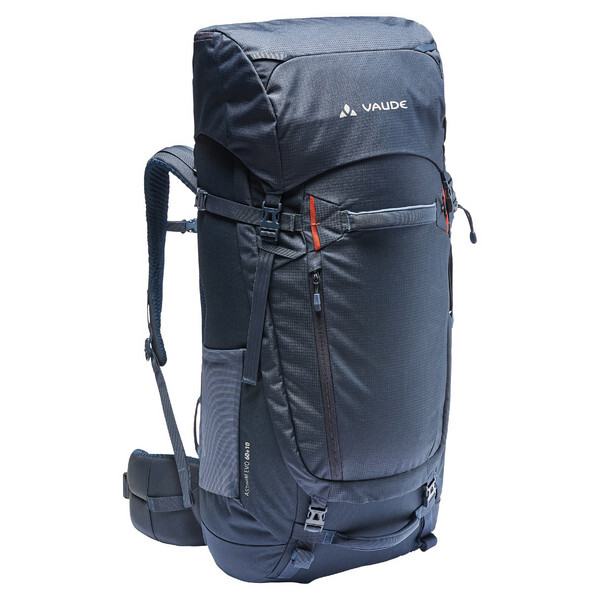 Рюкзак Vaude, черный
Рюкзак Vaude, черный