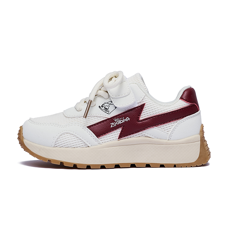 Износостойкие дышащие низкие повседневные кроссовки для детей Disney, белый/красный
Износостойкие дышащие низкие повседневные кроссовки для детей Disney, белый/красный