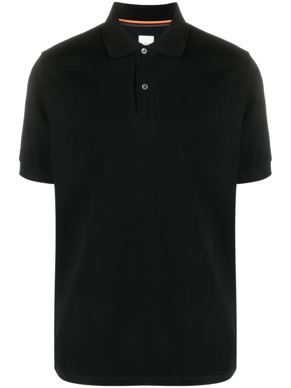 Рубашка поло Paul Smith, черный
Рубашка поло Paul Smith, черный