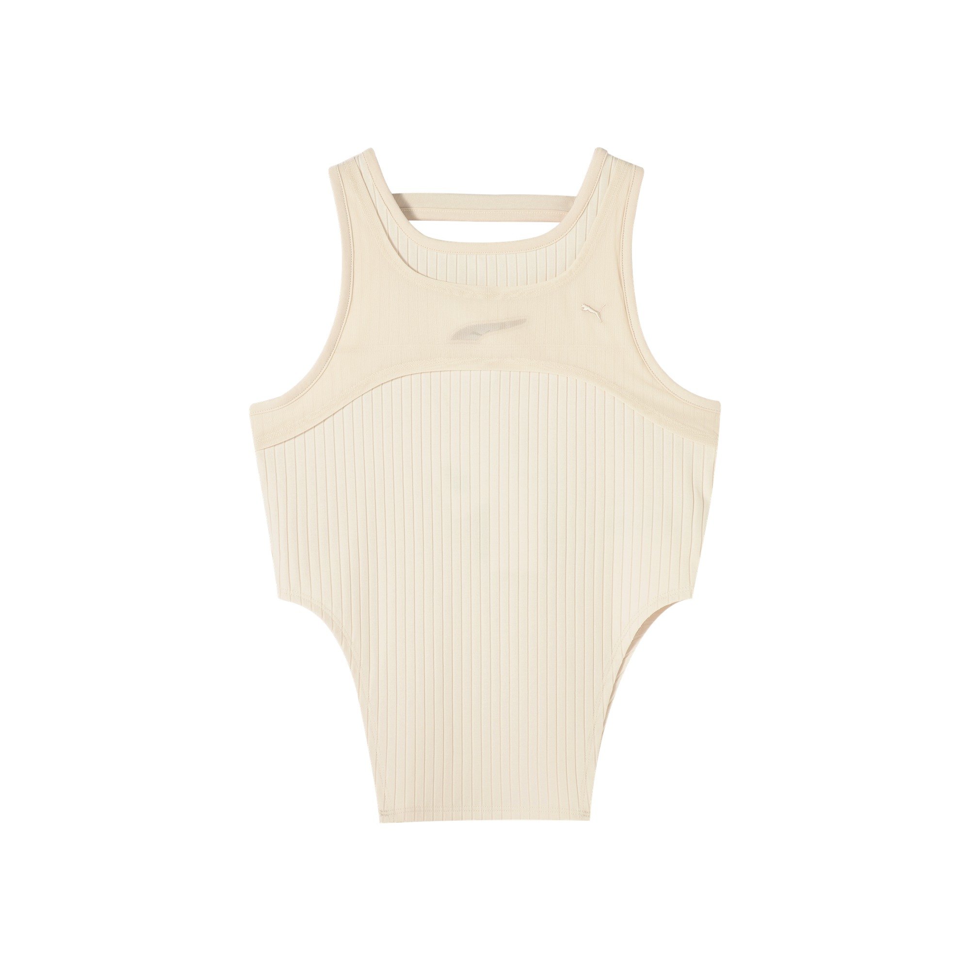 Футболка-майка женская Snow White PUMA
Футболка-майка женская Snow White PUMA