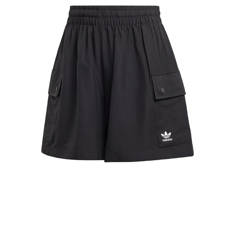 Шорты ADIDAS ORIGINALS Loose fit Pants Essentials, черный
Шорты ADIDAS ORIGINALS Loose fit Pants Essentials, черный