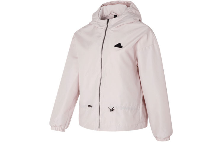 Adidas Женская куртка, Розовый
Adidas Женская куртка, Розовый