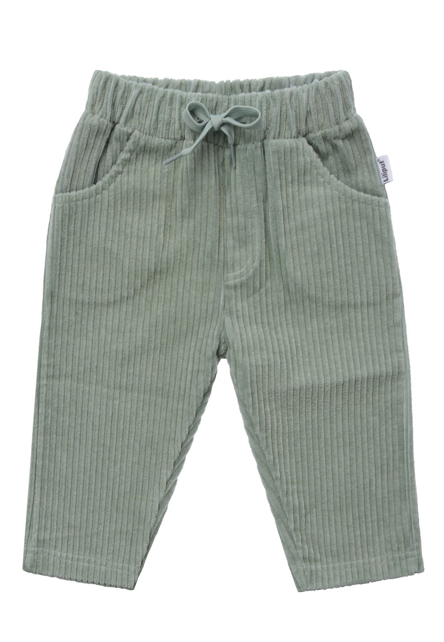 Обычные брюки LILIPUT, зеленый
Обычные брюки LILIPUT, зеленый