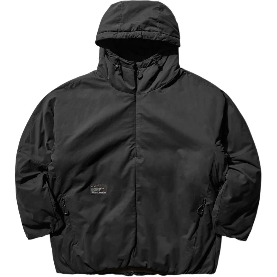 Куртка мужская Oakley, черный
Куртка мужская Oakley, черный