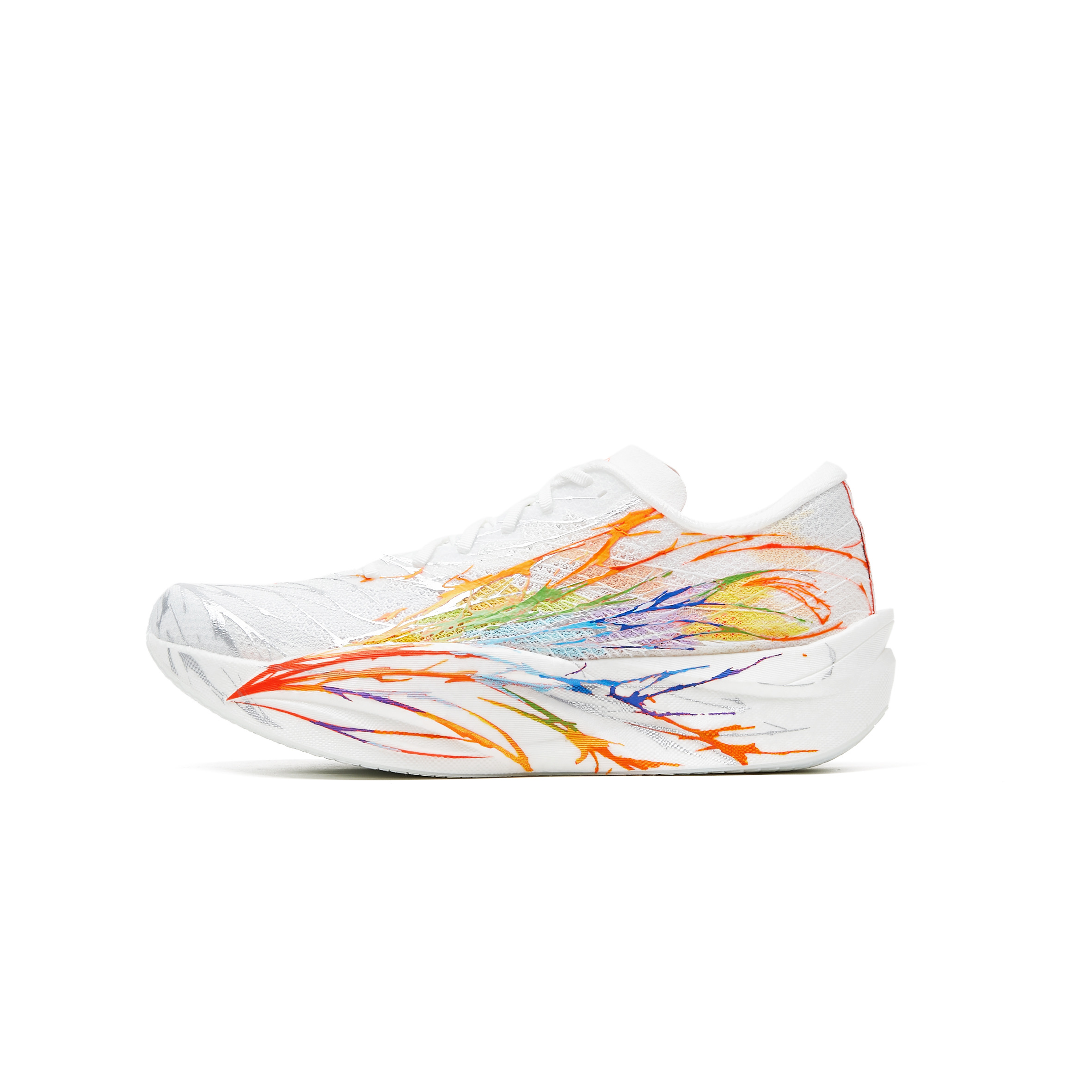 ANTA C202 6.0 амортизация, дышащие, нескользящие низкие гоночные кроссовки для мужчин multicolor
ANTA C202 6.0 амортизация, дышащие, нескользящие низкие гоночные кроссовки для мужчин multicolor