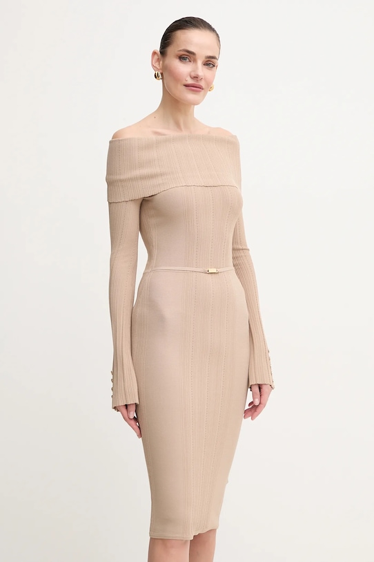 Платье GIADA Marciano Guess, бежевый
Платье GIADA Marciano Guess, бежевый