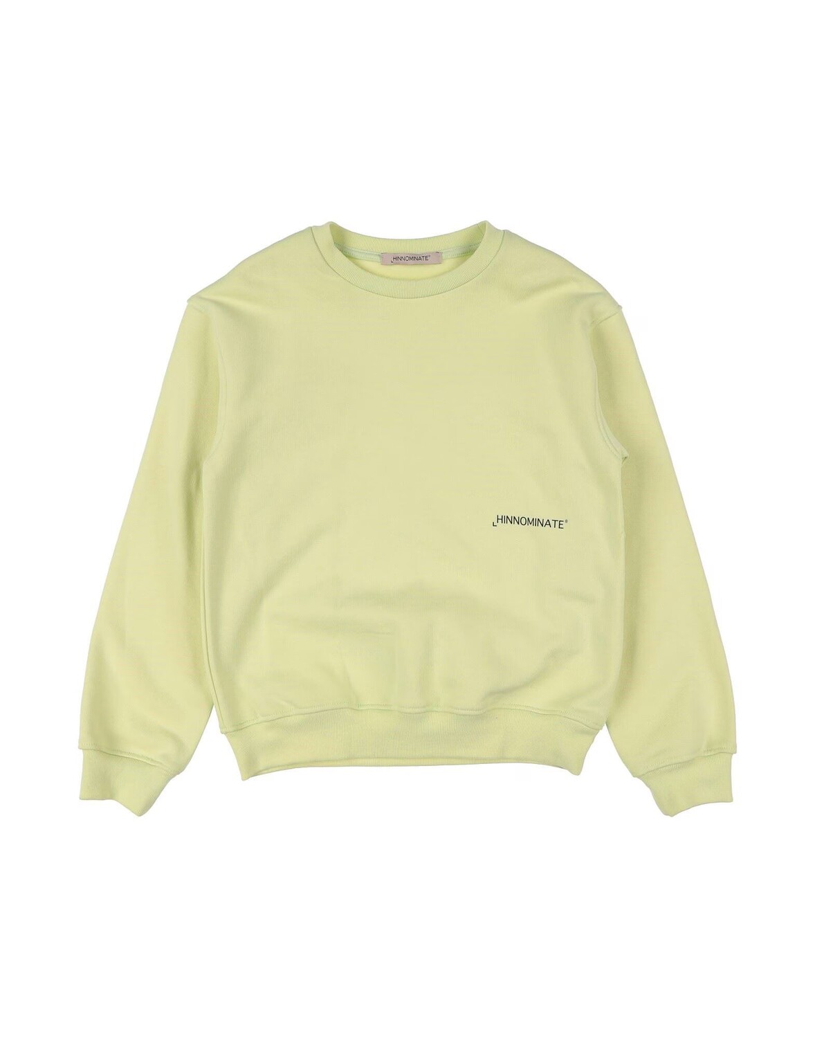 Толстовка Hinnominate, светло-зеленый
Толстовка Hinnominate, светло-зеленый