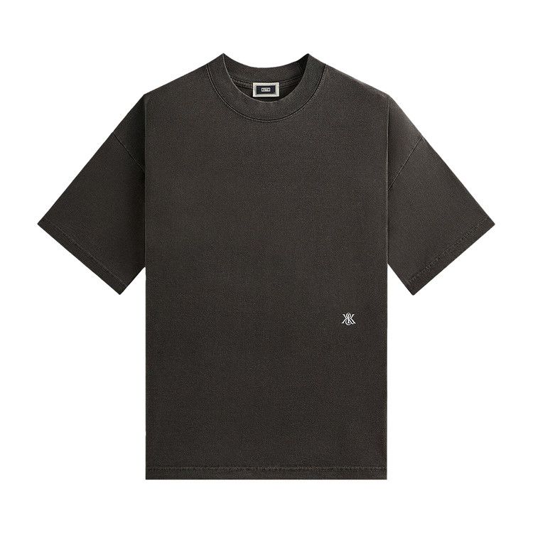 Футболка Kith Adrian Tee, Shadow 
Футболка Kith Adrian Tee, Shadow