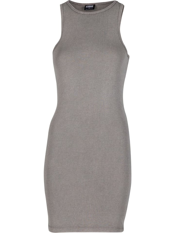 Короткое платье Urban Classics
Короткое платье Urban Classics