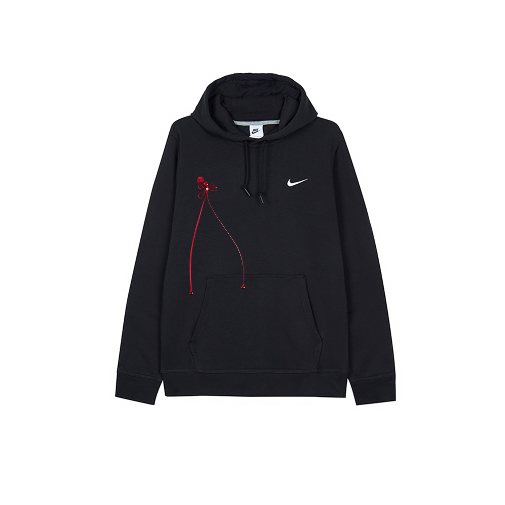 Nike Свитшот мужской черный
Nike Свитшот мужской черный