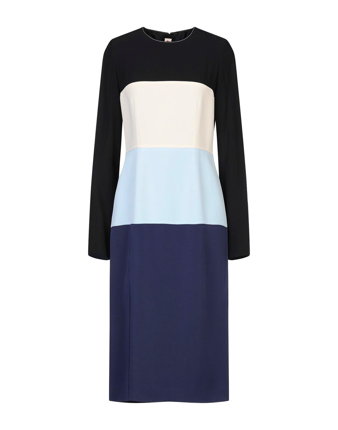 Платье Marni, синий
Платье Marni, синий